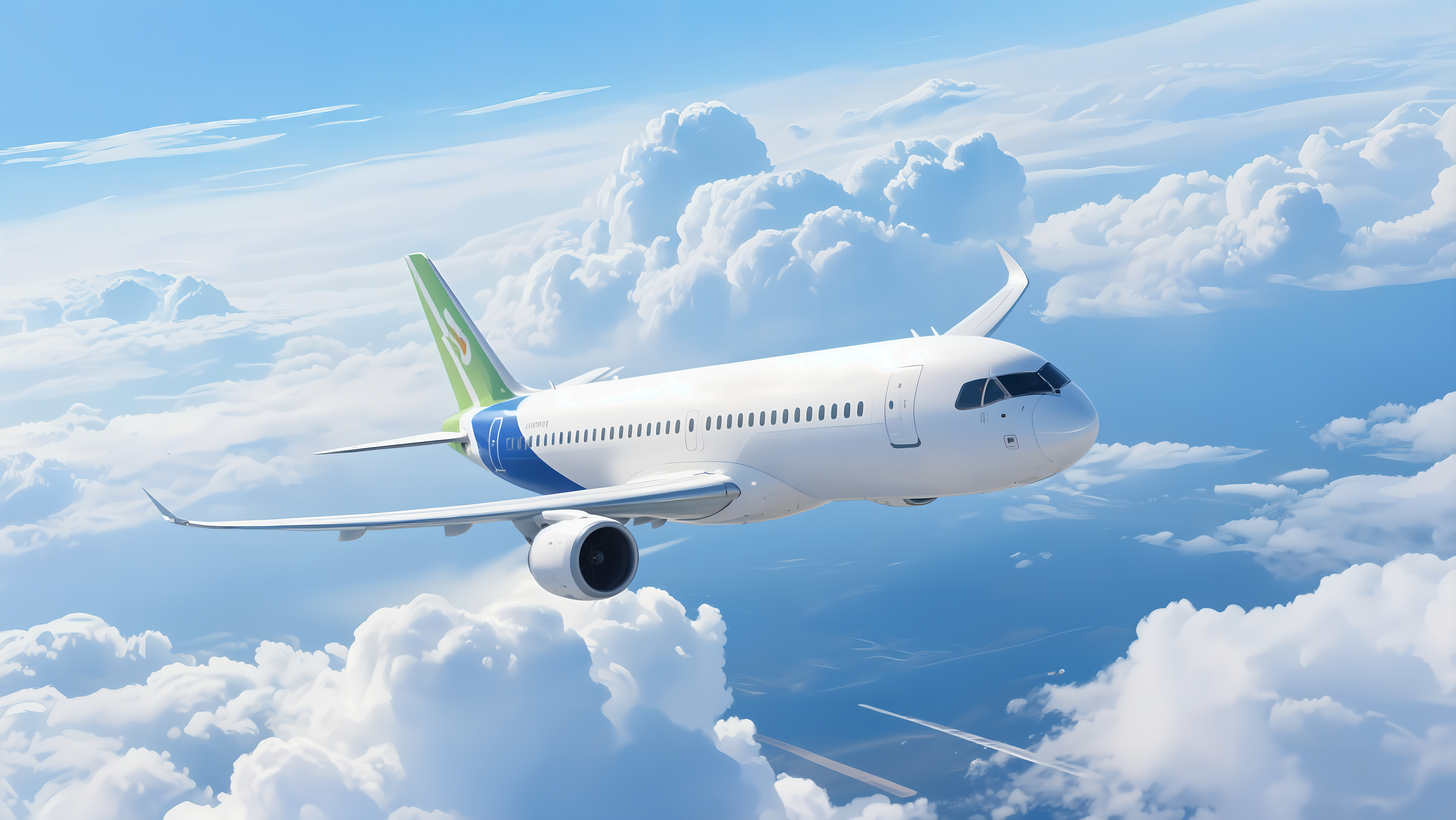 空气动力学与模型飞行的完美结合，揭开飞行的秘密探索之旅